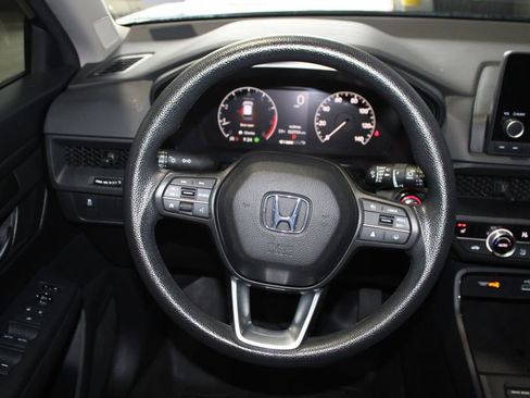 Certified 2024 Honda CR-V EX image 19