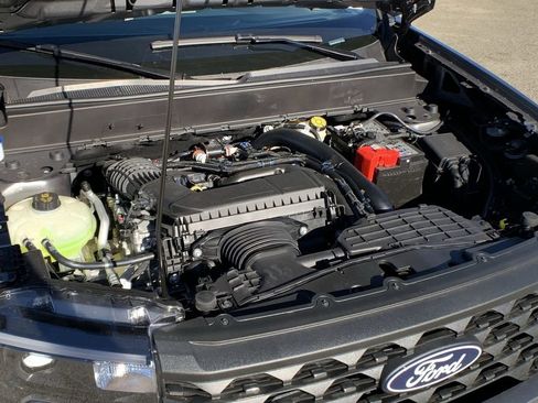 New 2025 Ford Maverick Lariat AWD/4WD image 43