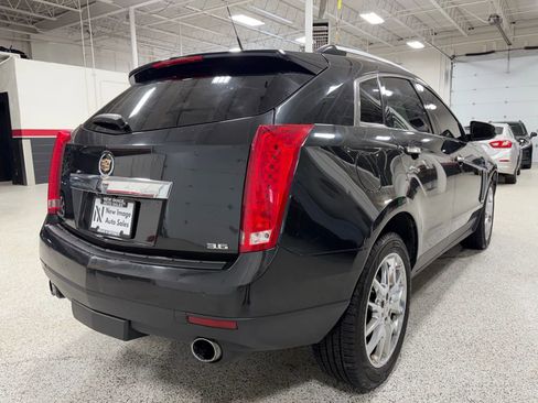 Used 2014 Cadillac SRX Premium image 2