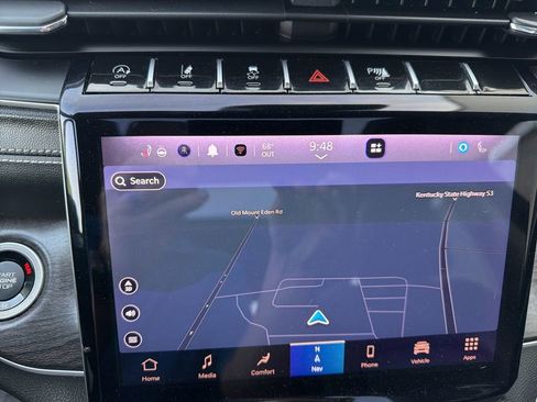 Used 2023 Jeep Grand Cherokee L Limited w/ Luxury Tech Group II image 20