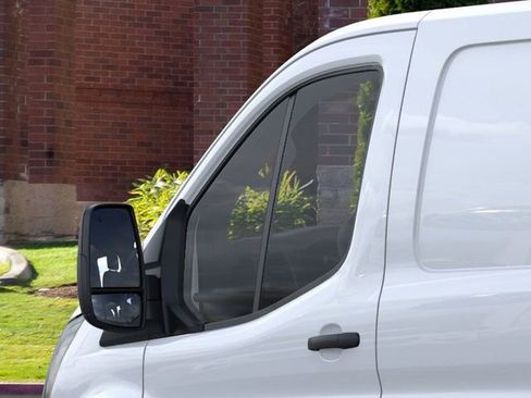 New 2026 Ford Transit 250 Low Roof w/ Load Area Protection Package image 20