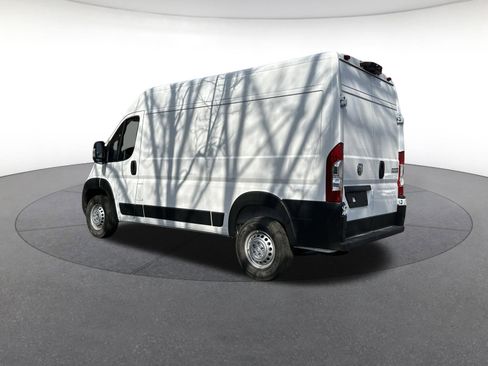 New 2026 RAM ProMaster 2500 image 3