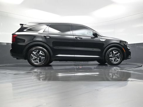 Used 2021 Kia Sorento EX FWD image 49