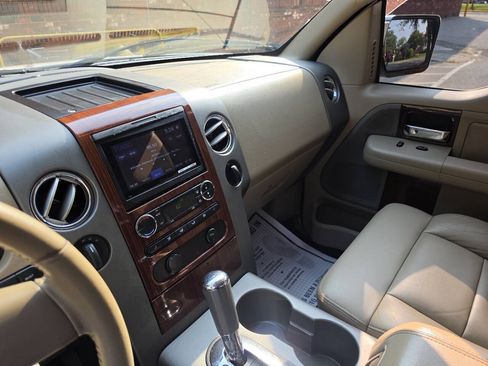 Used 2008 Ford F150 Lariat AWD/4WD image 22