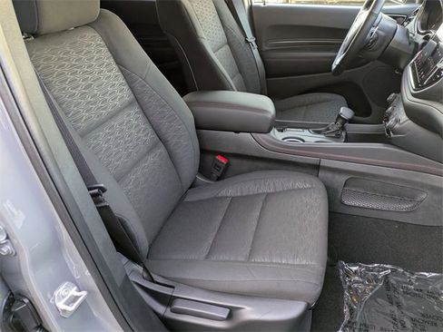 New 2026 Dodge Durango GT image 27