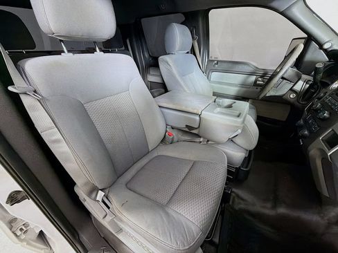 Used 2013 Ford F150 XLT AWD/4WD image 23