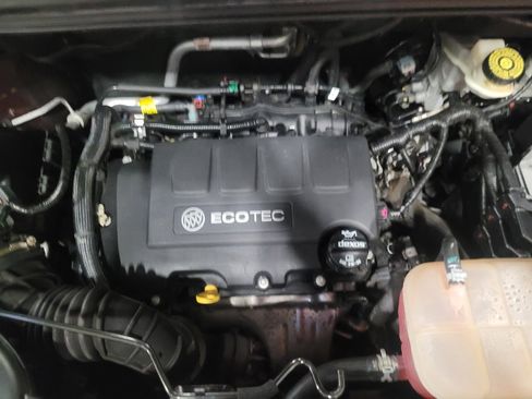 Used 2018 Buick Encore Preferred image 30