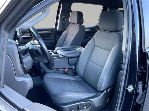 Used 2022 Chevrolet Silverado 1500 LT image 15