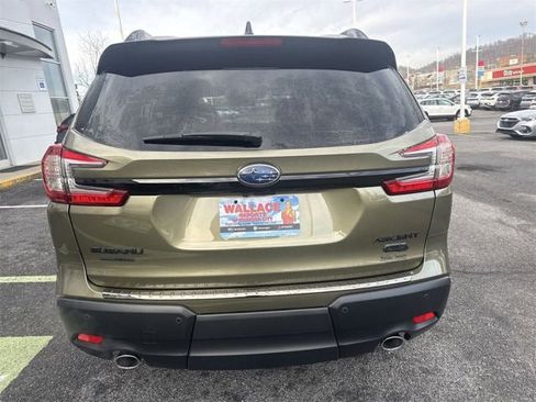 New 2026 Subaru Ascent Bronze Edition image 54