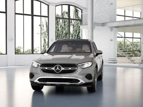 New 2026 Mercedes-Benz GLC 300 4MATIC image 42