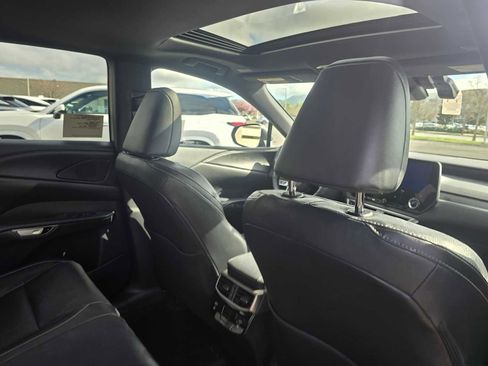 New 2026 Lexus RX 350 Premium Plus image 15