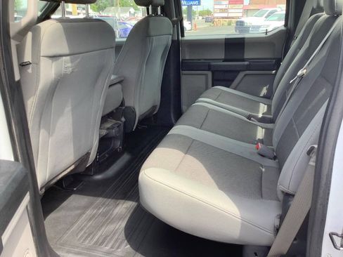 Used 2018 Ford F150 XL w/ XL Power Equipment Group AWD/4WD image 30