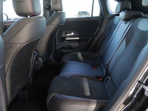 Used 2022 Mercedes-Benz GLA 35 AMG GLA 35 AMG image 28