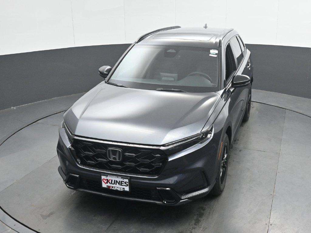 New 2027 Honda CR-V Sport-L image 28