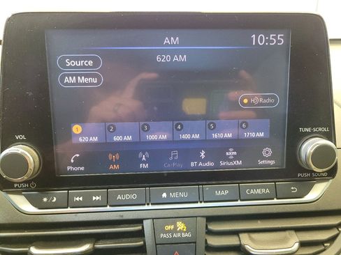 Used 2021 Nissan Altima 2.5 SL image 25