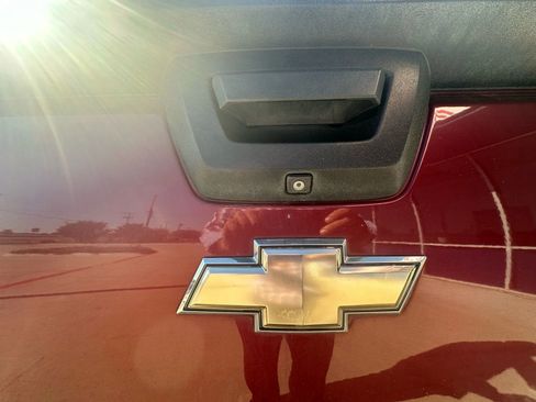 Used 2008 Chevrolet Avalanche LT image 16