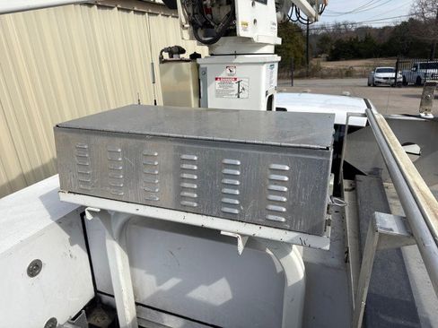 Used 2015 RAM 4500 Tradesman w/ Power & Remote Entry Group image 55