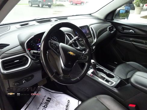 Used 2019 Chevrolet Equinox Premier image 12