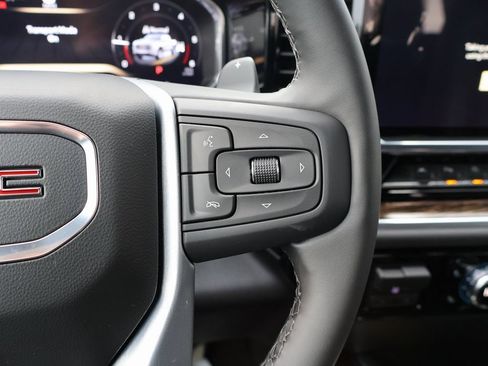 New 2026 GMC Sierra 1500 Elevation w/ Elevation Premium Package AWD/4WD image 20