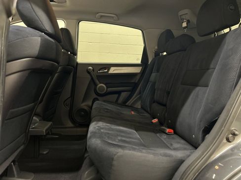 Used 2011 Honda CR-V EX image 8