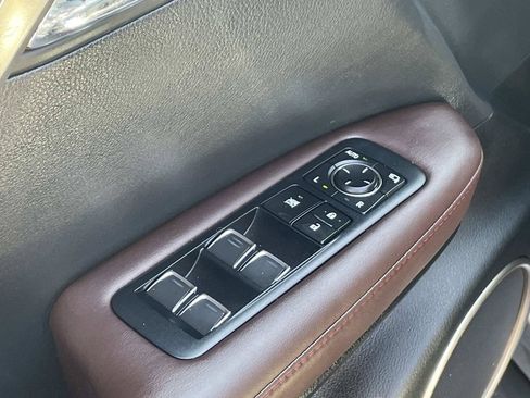 Used 2019 Lexus RX 350L FWD image 19