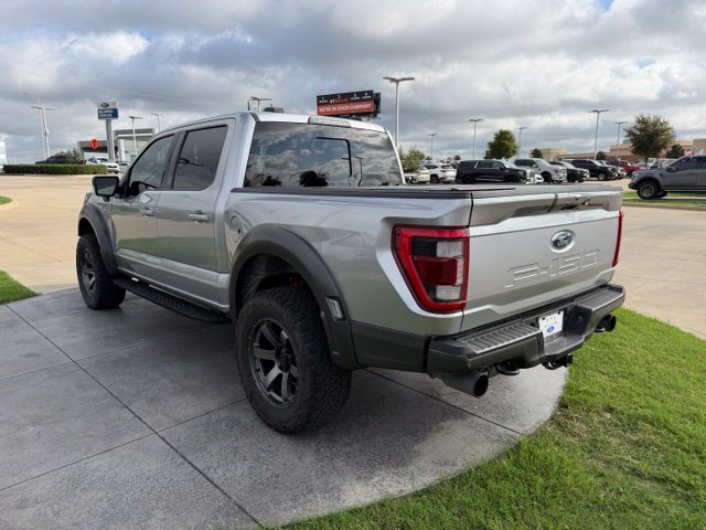Used 2021 Ford F150 Raptor AWD/4WD image 5