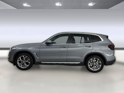 Used 2023 BMW X3 sDrive30i w/ Convenience Package RWD image 2