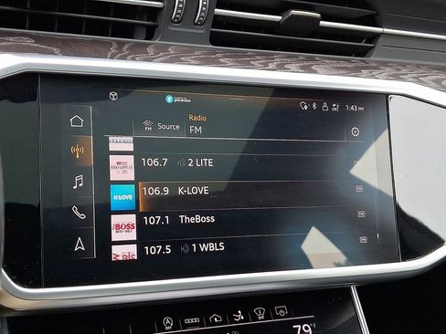 Used 2021 Audi A7 Prestige AWD/4WD image 6
