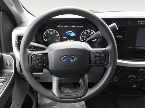 Certified 2024 Ford F350 XLT w/ 360-Degree Camera Package image 12