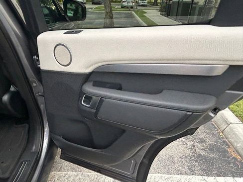 Used 2021 Land Rover Discovery S R-Dynamic image 39