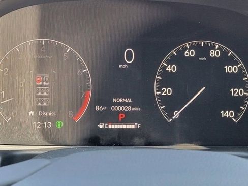 New 2026 Honda Odyssey Sport-L image 38