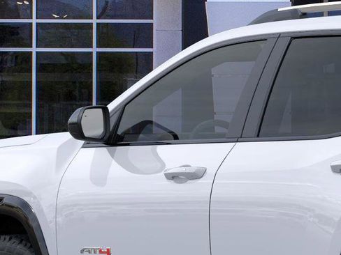 New 2026 GMC Terrain AT4 image 84