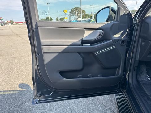 New 2025 Ford Expedition Max Active image 12