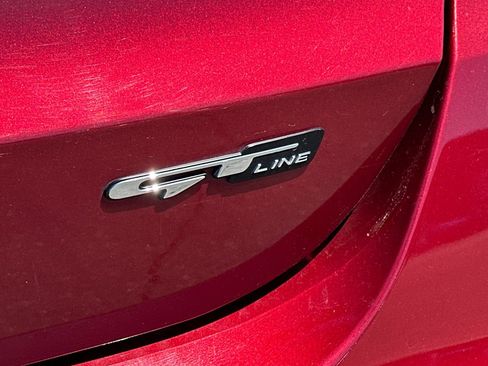 Certified 2021 Kia K5 GT-Line FWD image 22