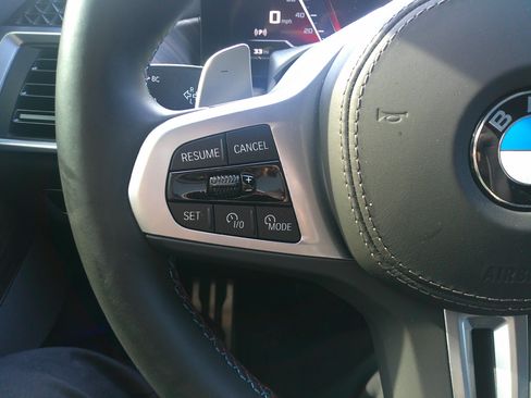 Certified 2025 BMW X7 M60i w/ Climate Comfort Package image 19