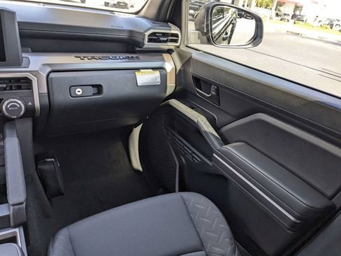New 2024 Toyota Tacoma SR5 RWD image 15