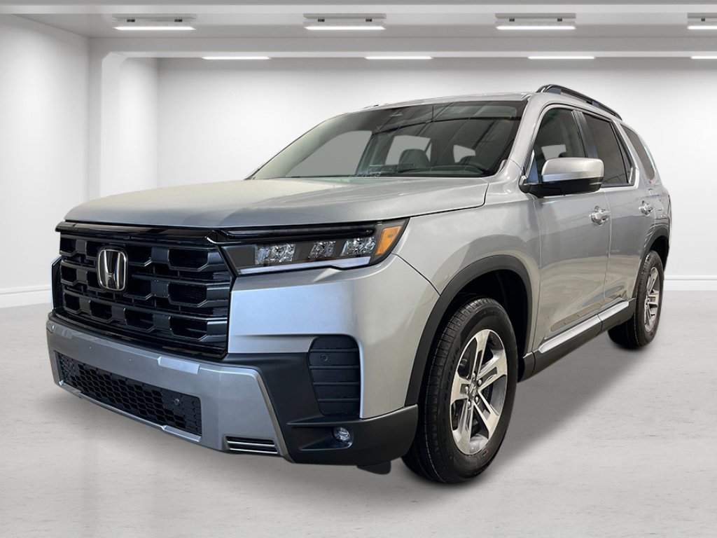 New 2026 Honda Pilot EX-L 360° Tour