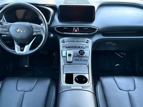 Used 2023 Hyundai Santa Fe SEL w/ Premium Package image 11