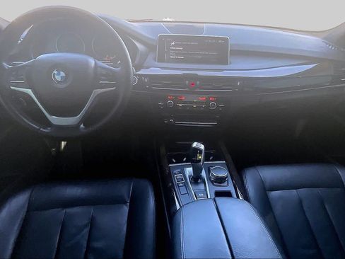Used 2017 BMW X5 sDrive35i RWD image 14