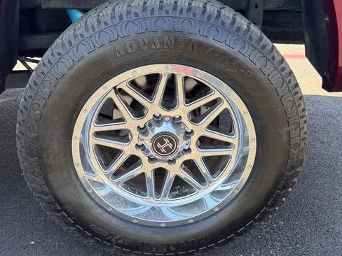 Used 2017 RAM 2500 Longhorn w/ Convenience Group image 7