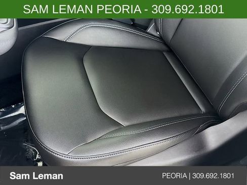 New 2026 Jeep Compass Limited image 18