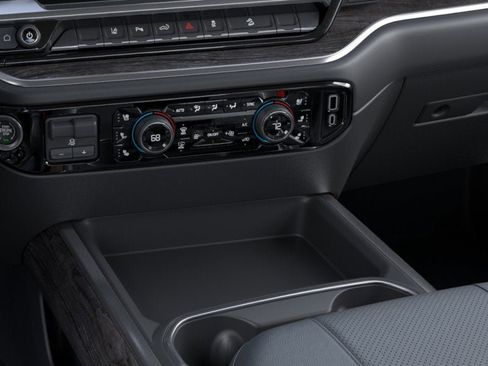 New 2026 Chevrolet Silverado 2500 LTZ w/ LTZ Plus Package image 23