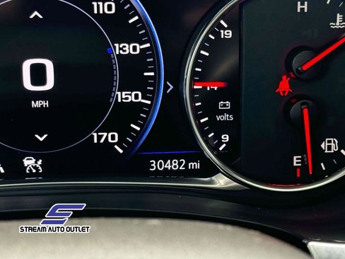 Used 2023 Chevrolet Traverse High Country image 27