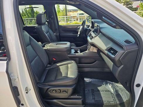 Used 2021 Chevrolet Tahoe RST AWD/4WD image 49