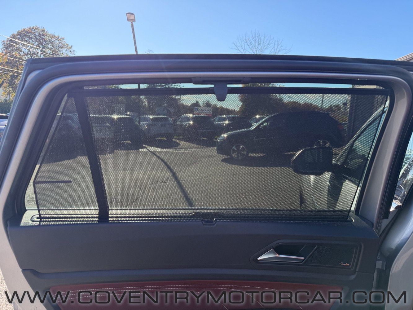 Used 2022 Volkswagen Atlas Cross Sport SEL Premium R-Line AWD/4WD image 53