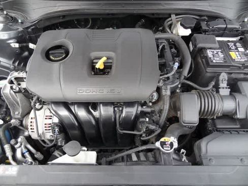 Used 2024 Kia Forte LXS FWD image 29