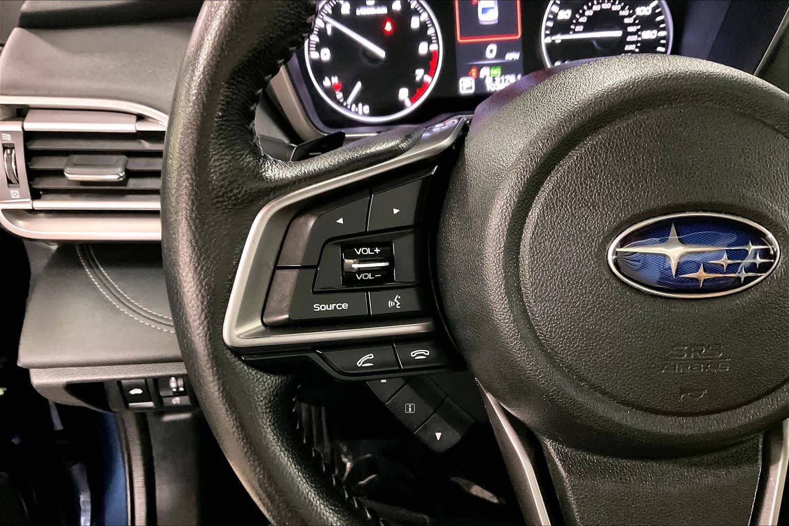 Used 2022 Subaru Legacy Limited AWD/4WD image 24