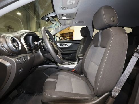 Certified 2025 Chevrolet Blazer LT image 22
