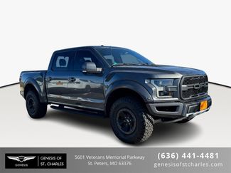 Used 2017 Ford F150 Raptor w/ Equipment Group 802A Luxury video 1