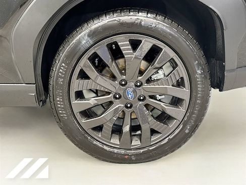 New 2026 Subaru Forester Sport image 33